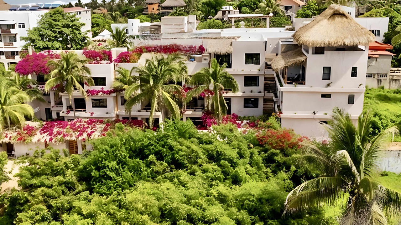 Photo of Outdoor in Santa Maria