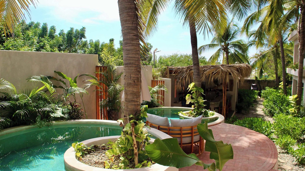 Photo of Outdoor in Santa Maria