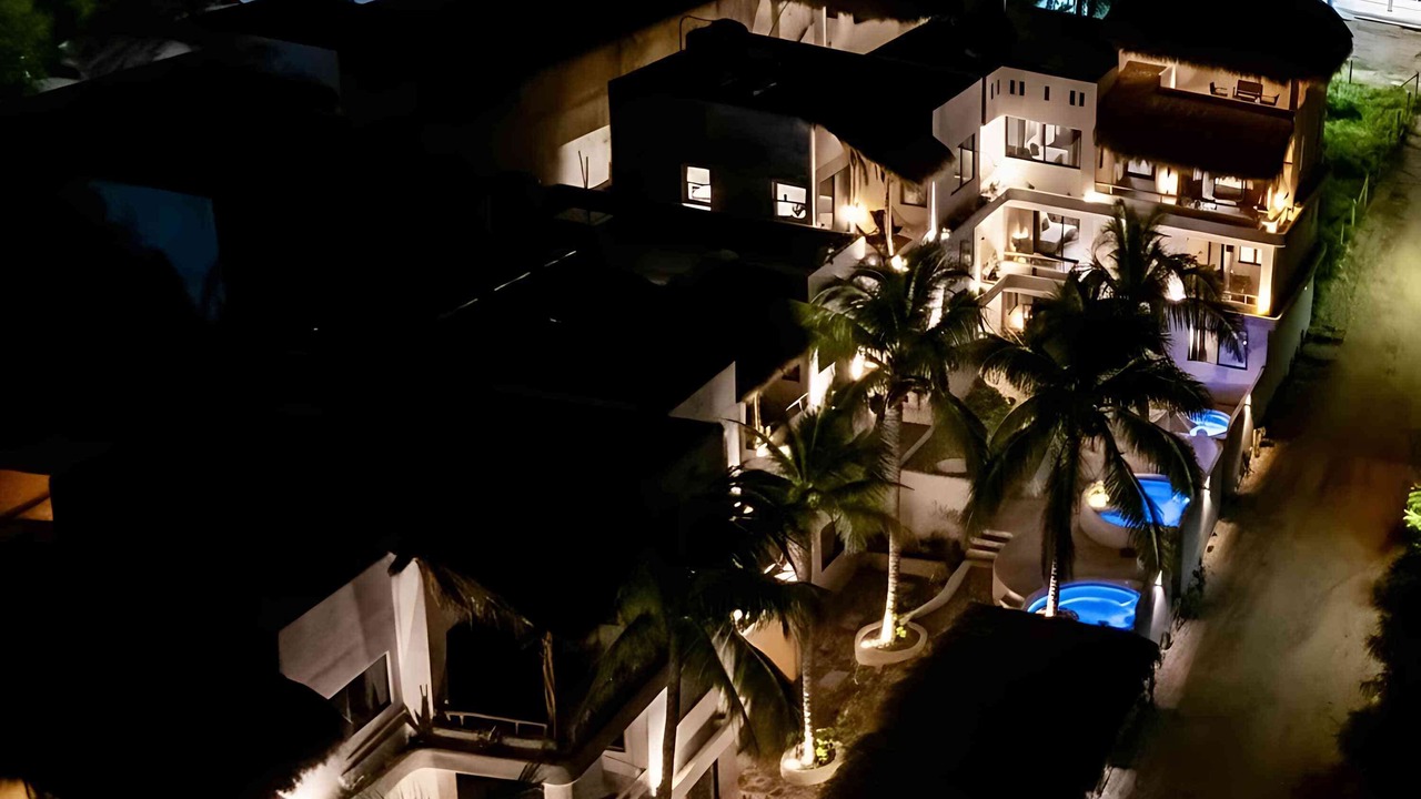 Photo of Outdoor in Santa Maria