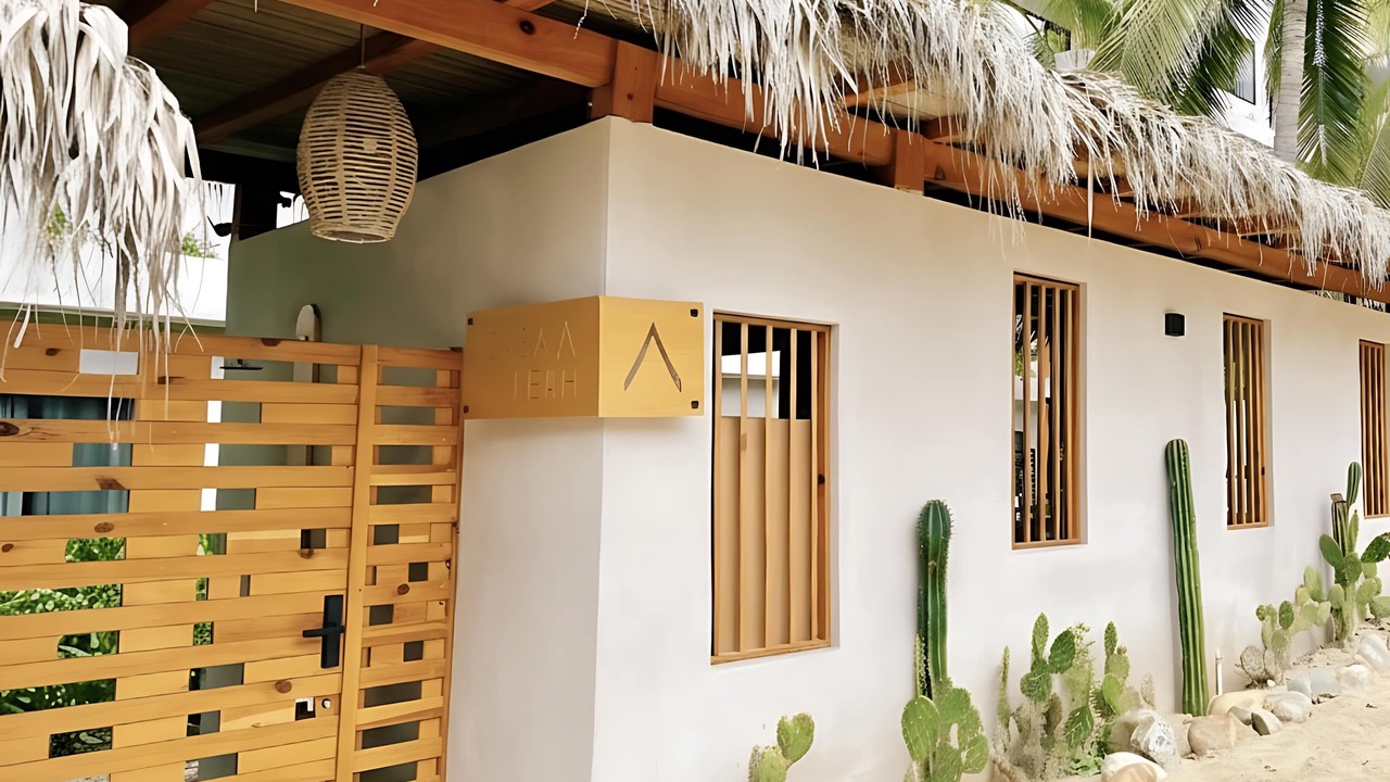Photo of Outdoor in Santa Maria