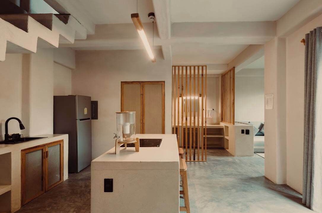 Photo of Kitchen in Santa Maria