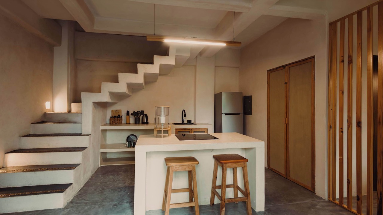 Photo of Kitchen in Santa Maria