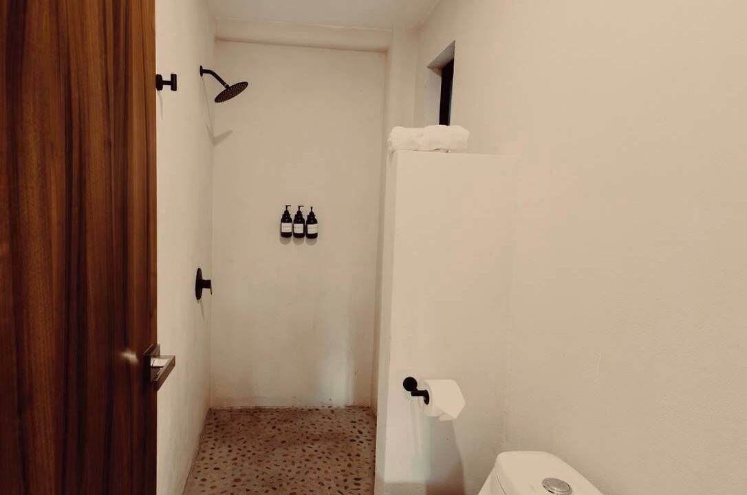 Photo of Bathroom in Santa Maria