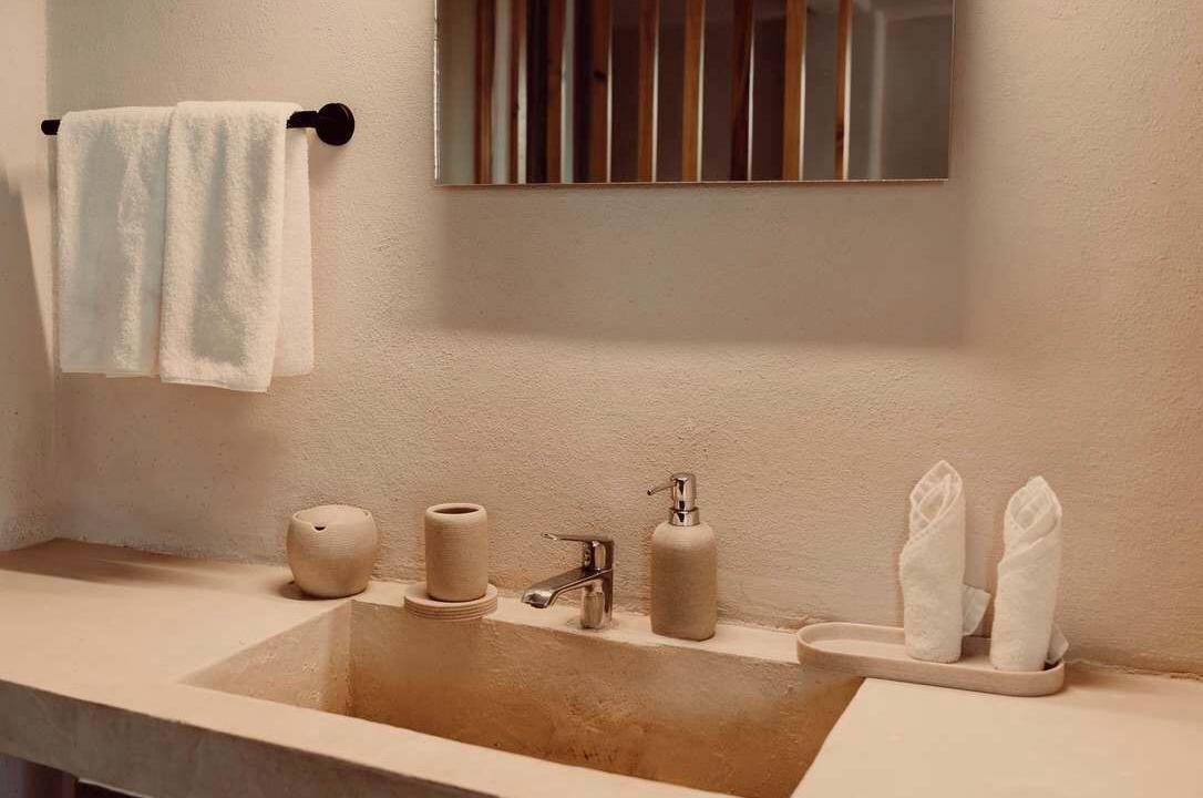 Photo of Bathroom in Santa Maria