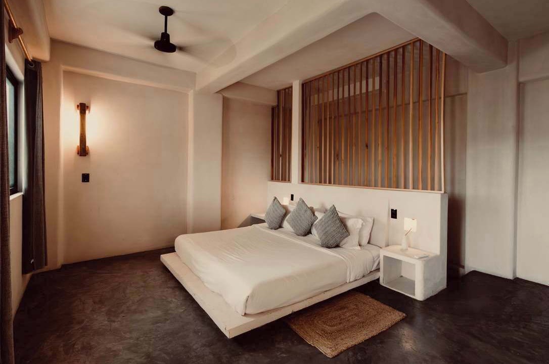 Photo of Bedroom in Santa Maria