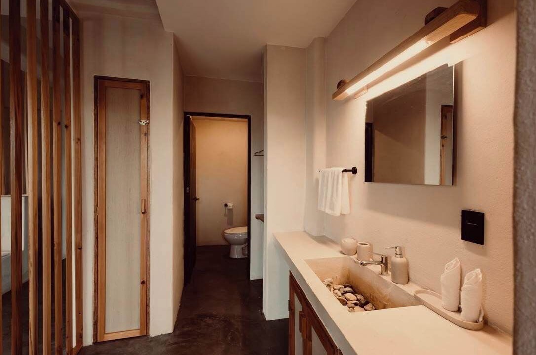 Photo of Bathroom in Santa Maria