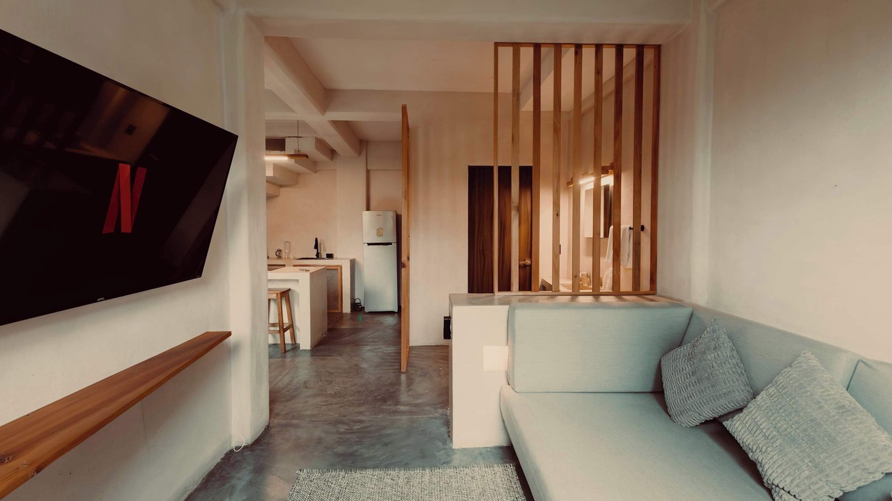 Photo of Livingroom in Santa Maria
