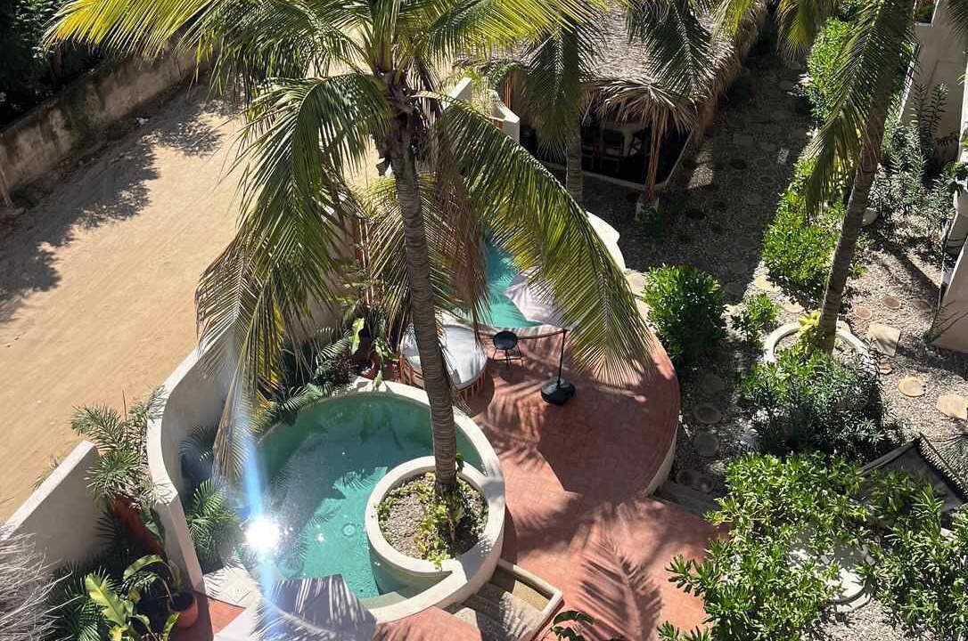 Photo of Outdoor in Santa Maria