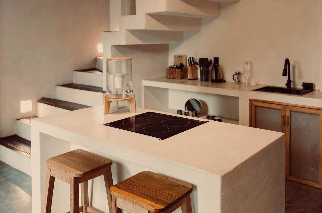 Photo of Kitchen in Santa Maria