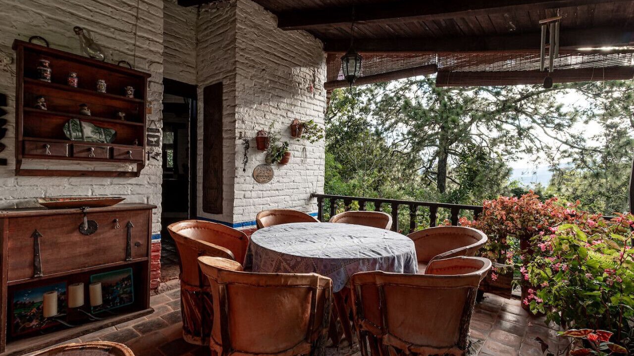 Photo of Outdoor in Tapalpa