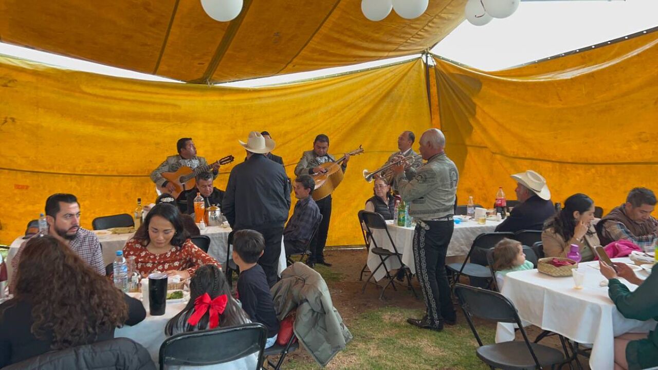 Photo of Outdoor in Tetla de la Solidaridad