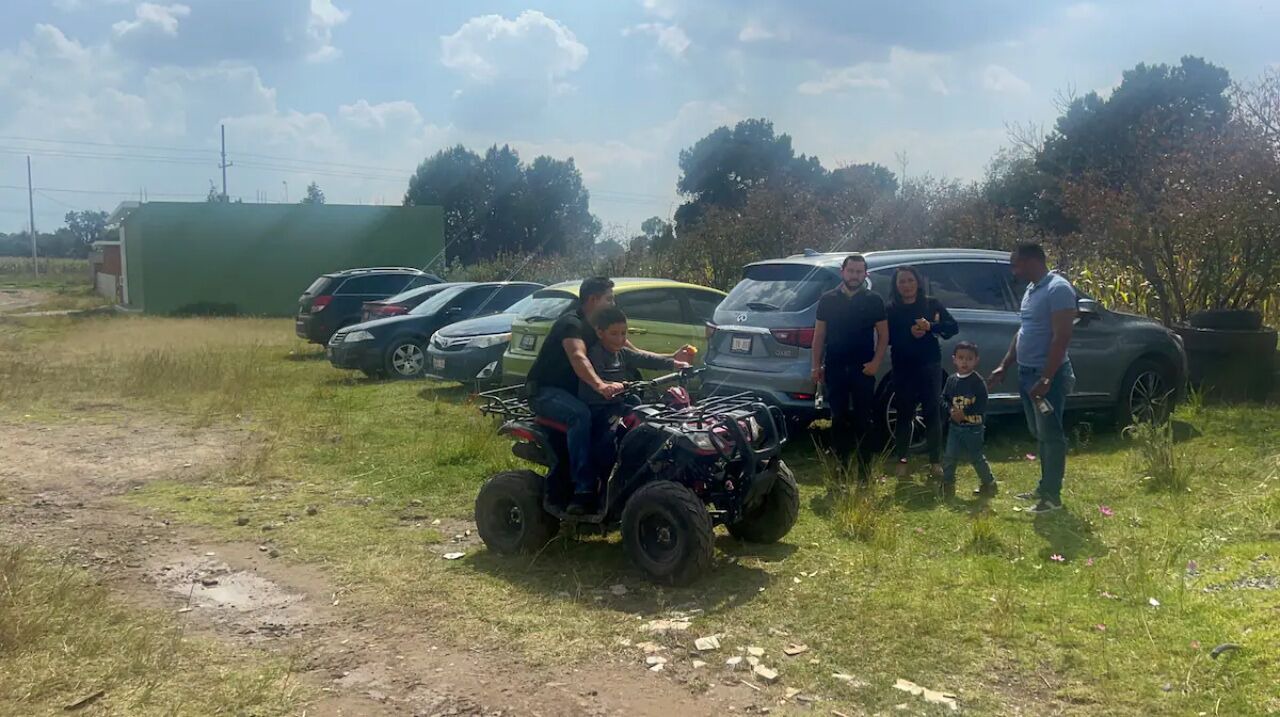 Photo of Others in Tetla de la Solidaridad