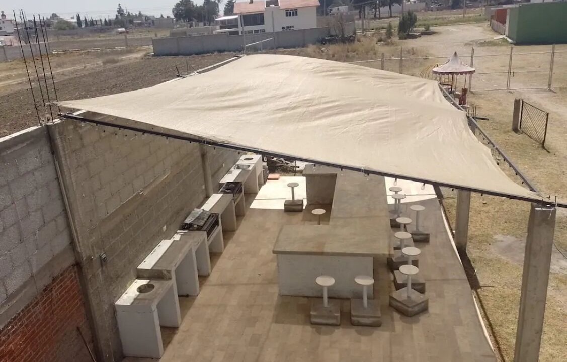 Photo of Outdoor in Tetla de la Solidaridad