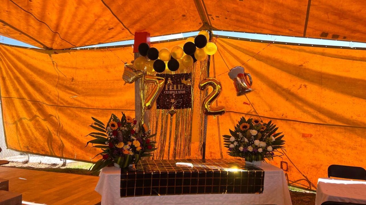 Photo of Outdoor in Tetla de la Solidaridad