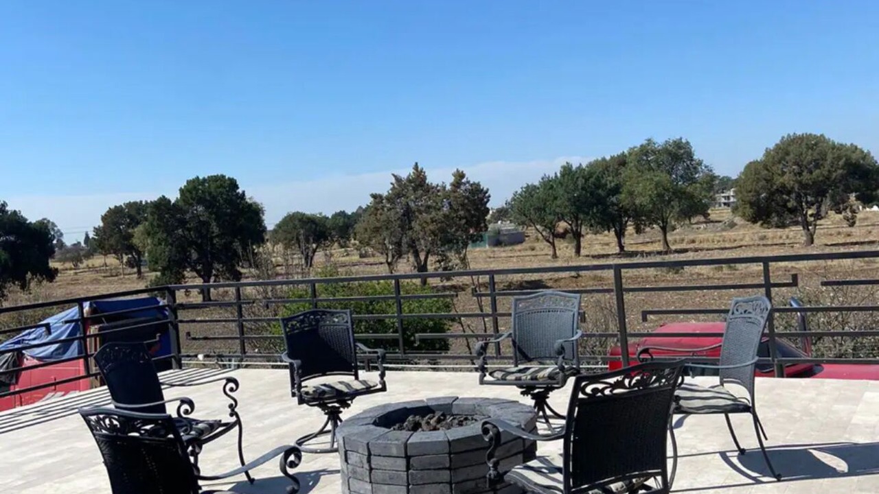 Photo of Patio Balcony in Tetla de la Solidaridad