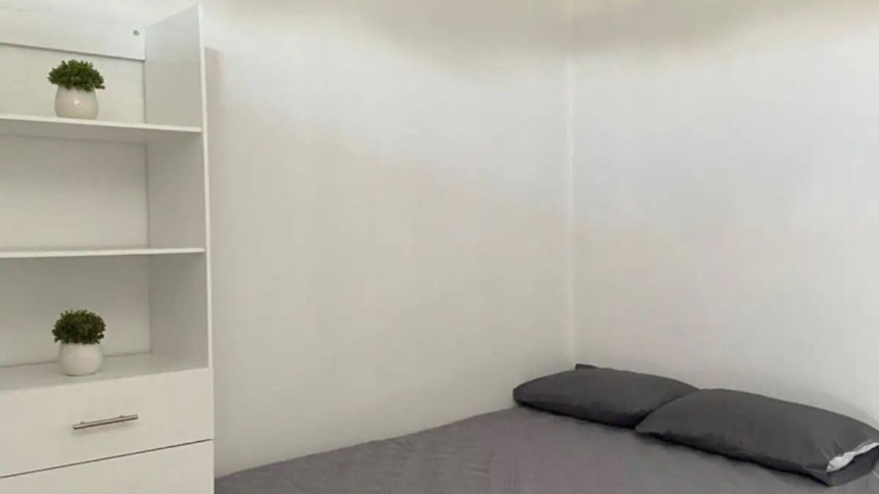 Photo of Bedroom in Tetla de la Solidaridad