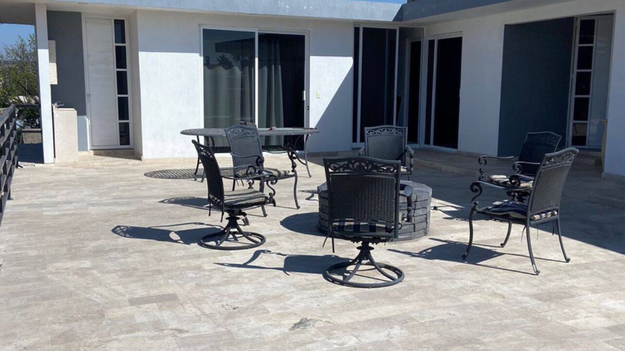 Photo of Outdoor in Tetla de la Solidaridad