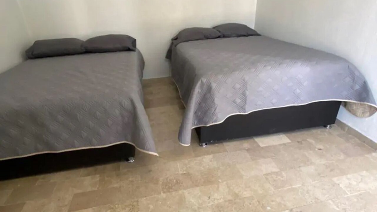 Photo of Bedroom in Tetla de la Solidaridad