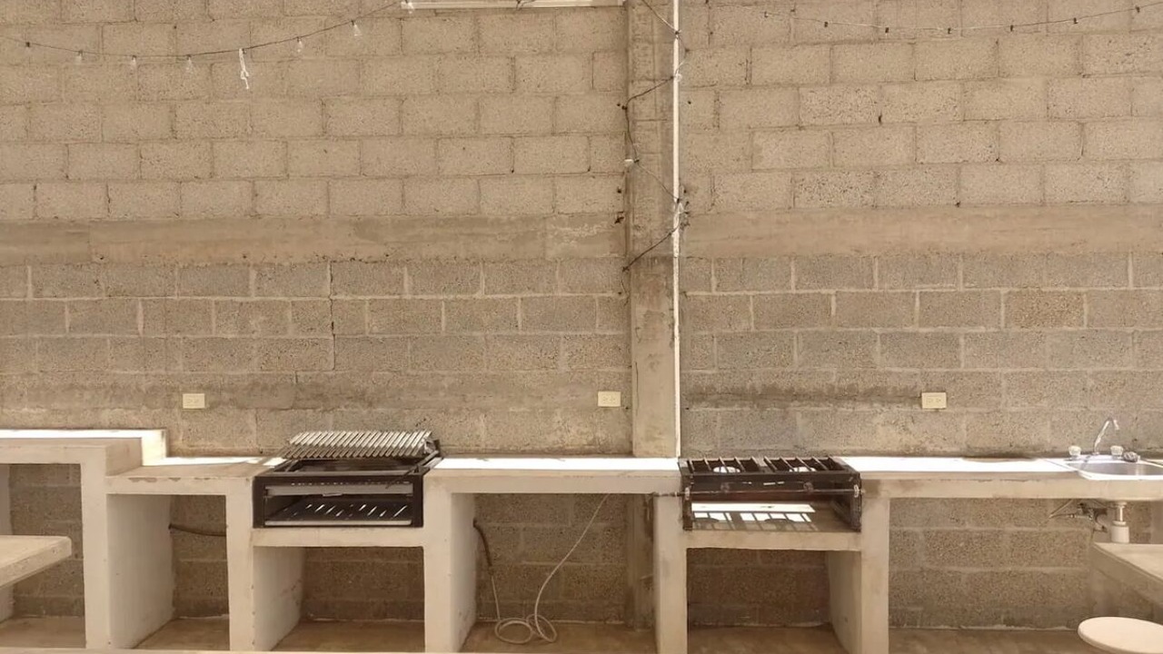 Photo of Patio Balcony in Tetla de la Solidaridad