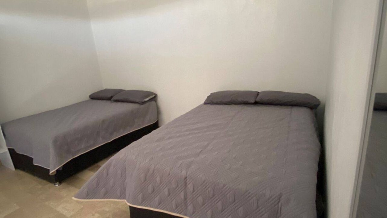 Photo of Bedroom in Tetla de la Solidaridad