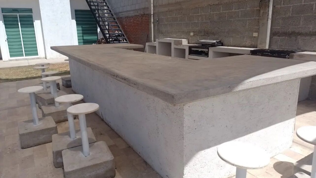 Photo of Patio Balcony in Tetla de la Solidaridad