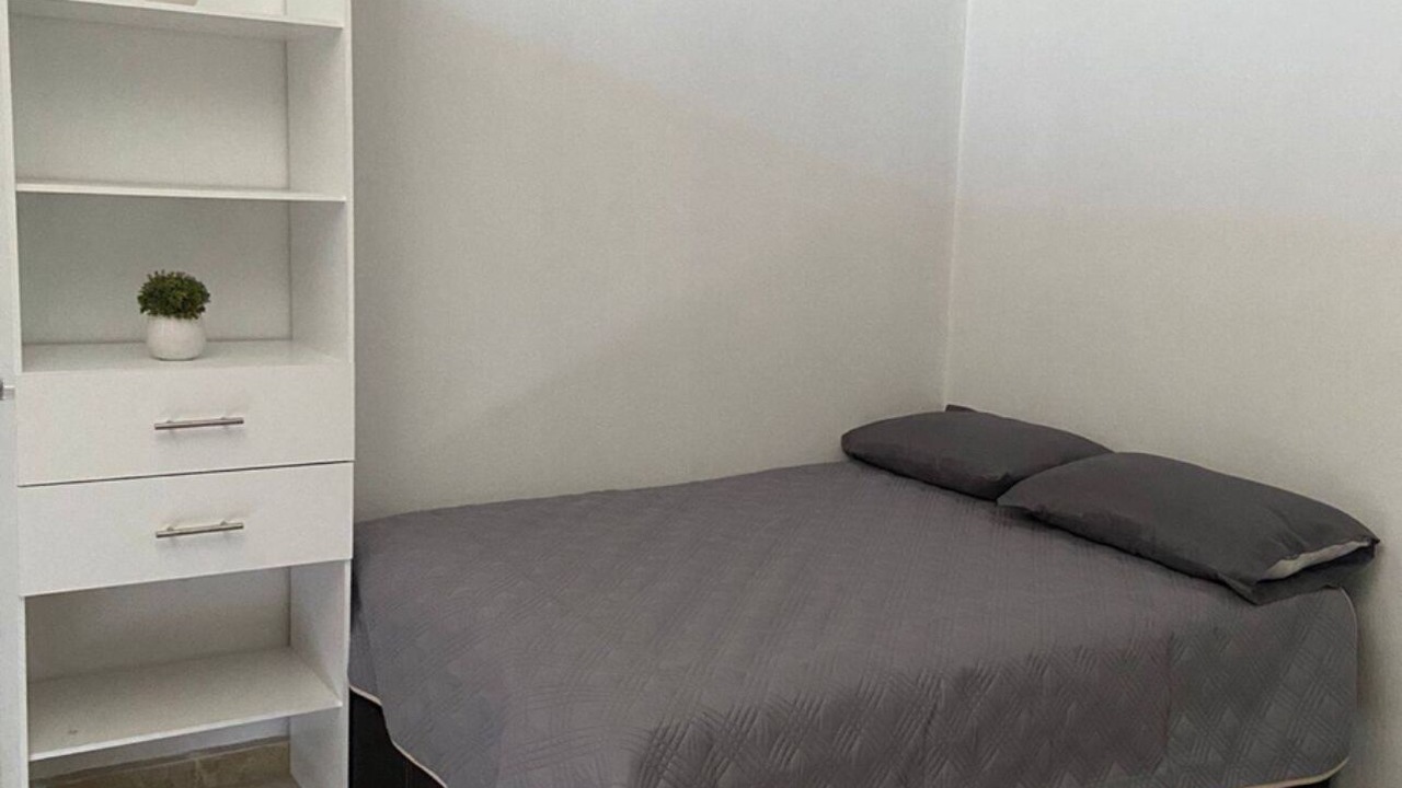 Photo of Bedroom in Tetla de la Solidaridad