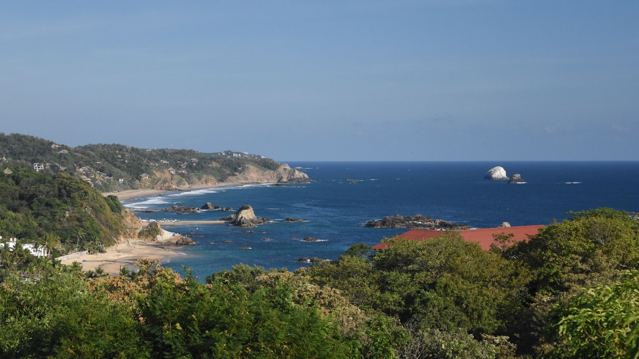 Photo of Others in Mazunte