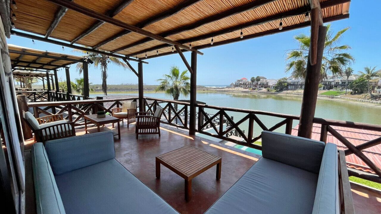 Photo of Patio Balcony in Navolato