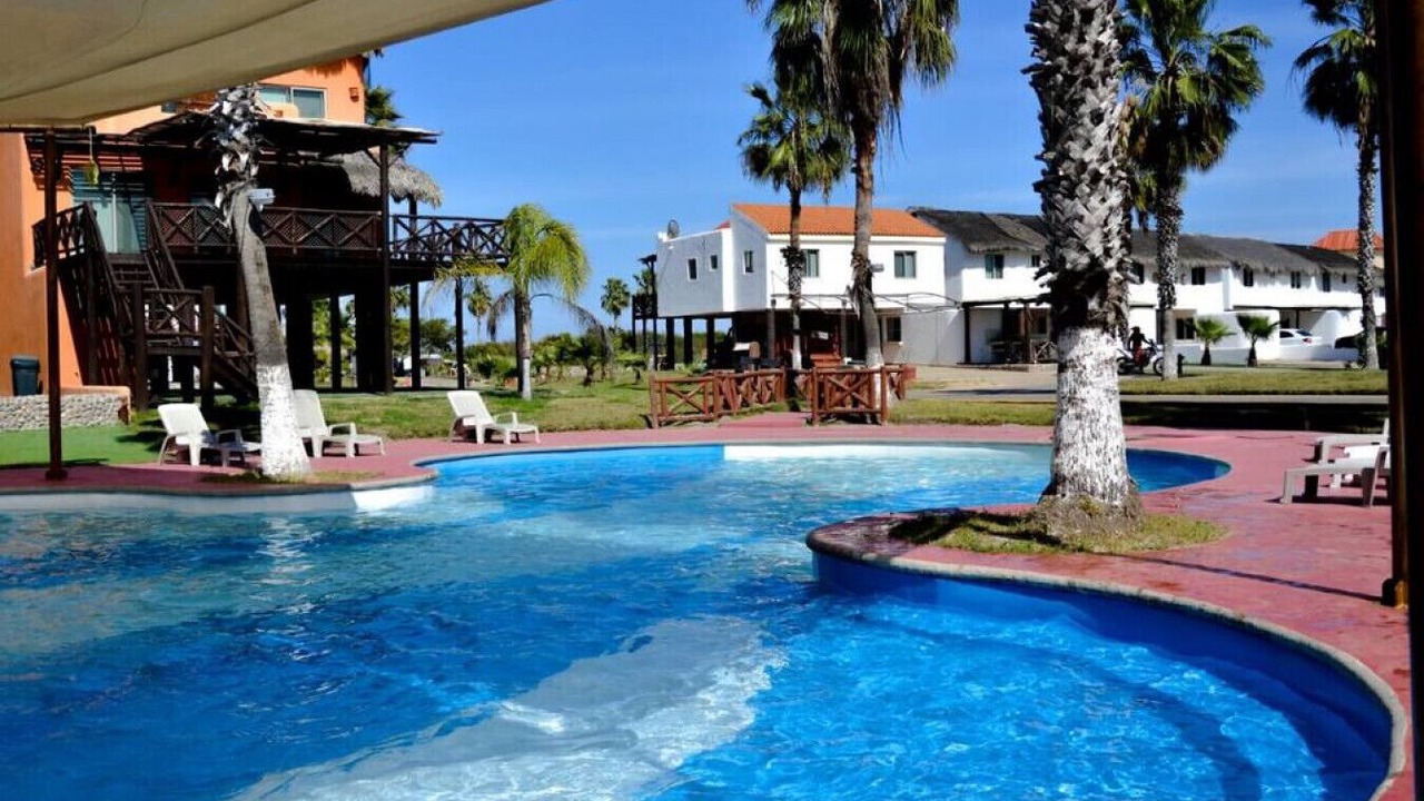 Photo of Outdoor in Navolato