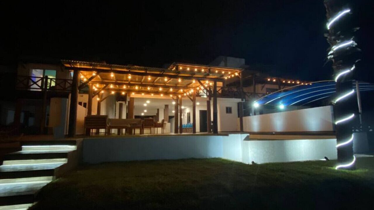 Photo of Outdoor in Navolato