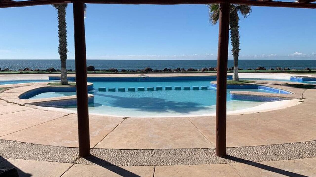 Photo of Outdoor in Navolato