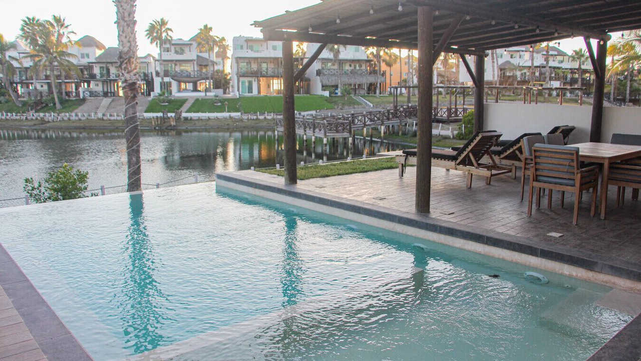 Photo of Outdoor in Navolato