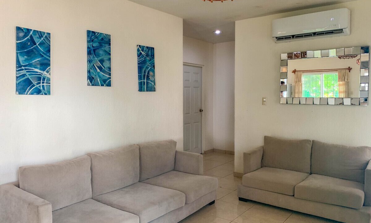 Photo of Livingroom in Navolato
