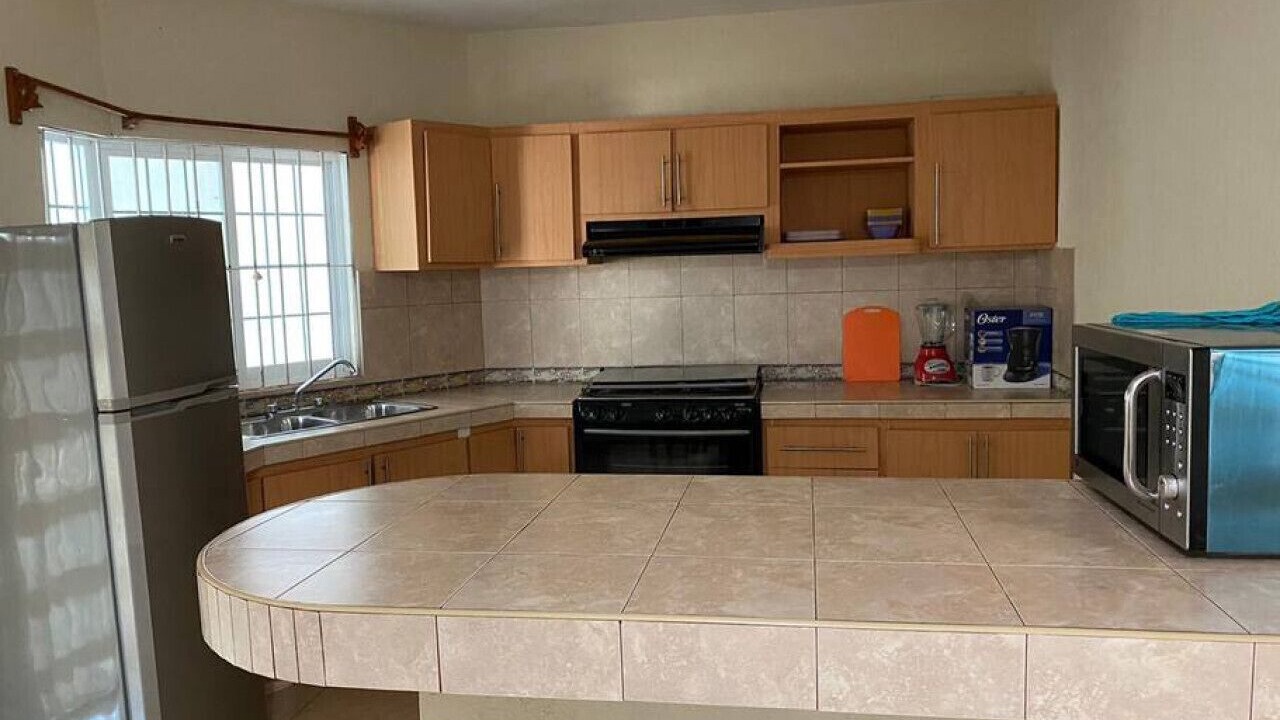 Photo of Kitchen in Navolato