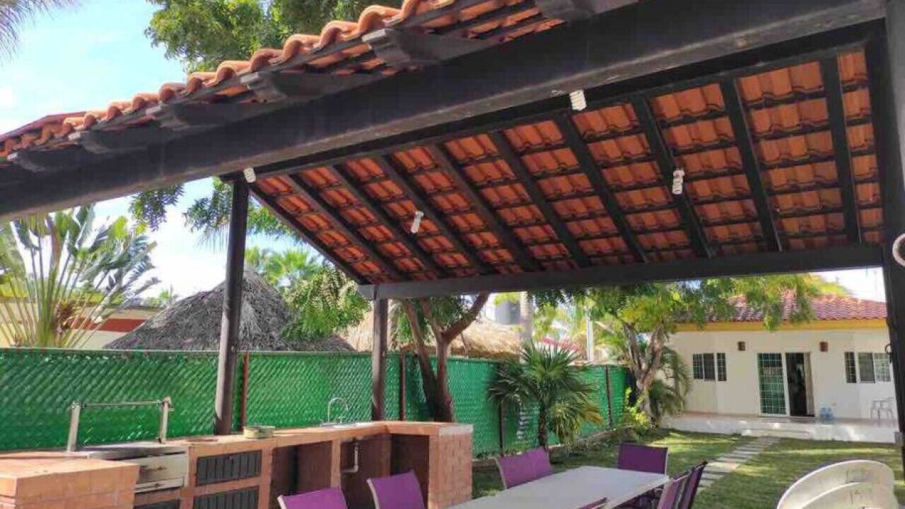 Photo of Outdoor in Navolato