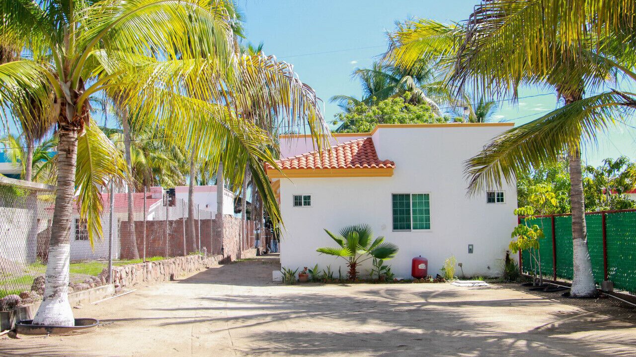 Photo of Outdoor in Navolato