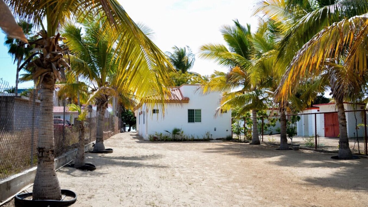 Photo of Outdoor in Navolato