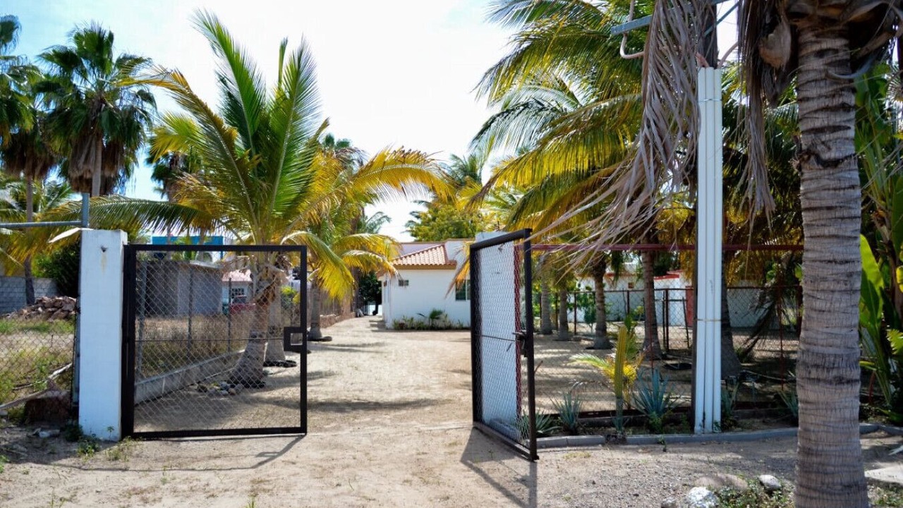 Photo of Outdoor in Navolato