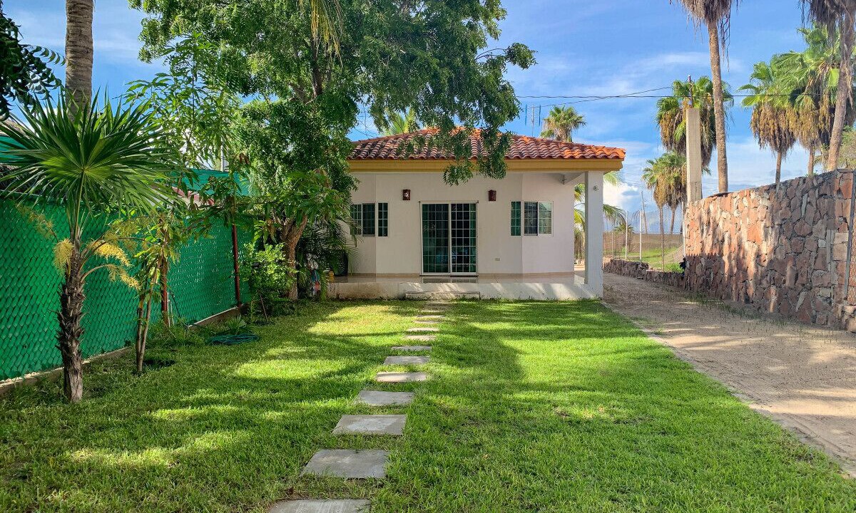 Photo of Outdoor in Navolato
