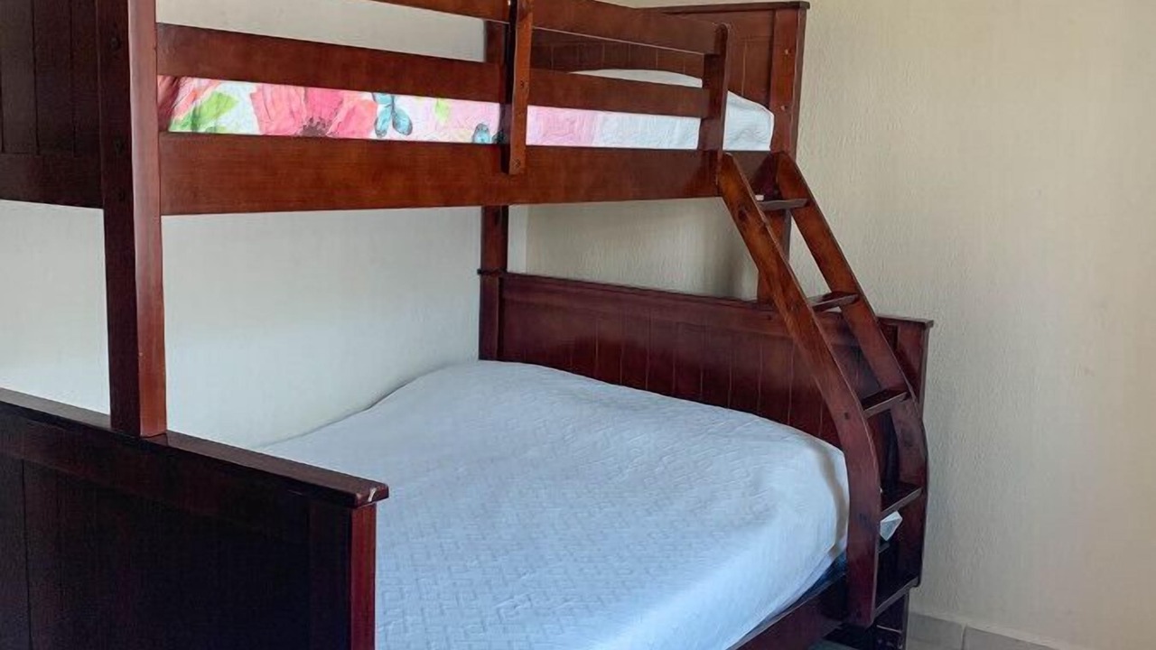 Photo of Bedroom in Navolato