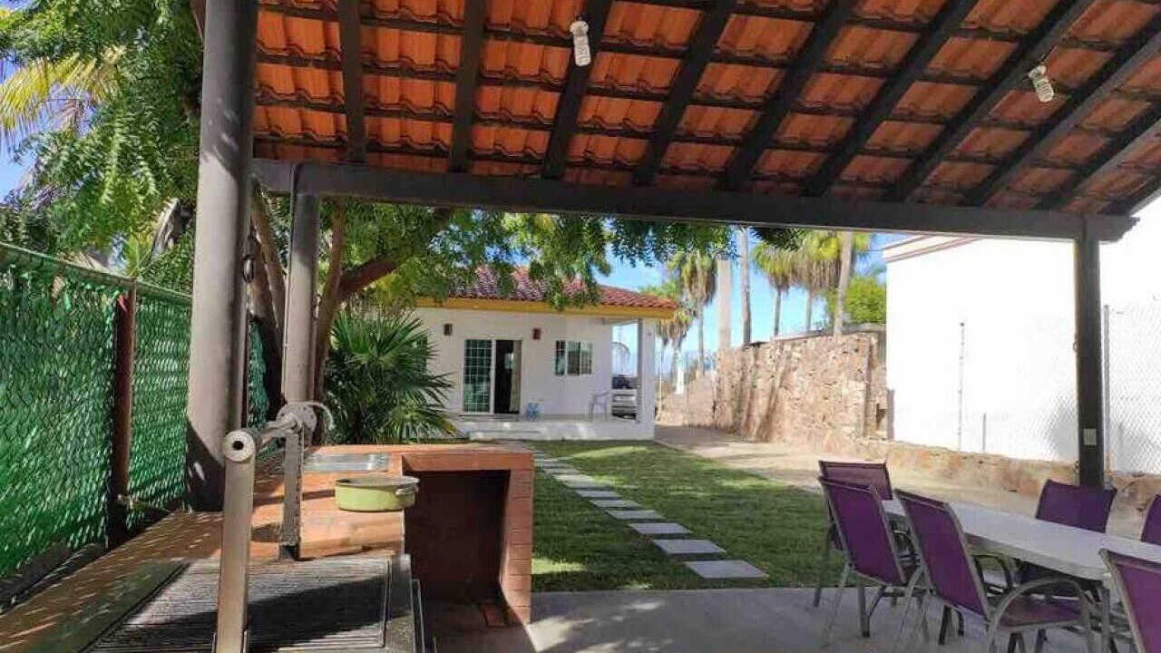 Photo of Outdoor in Navolato