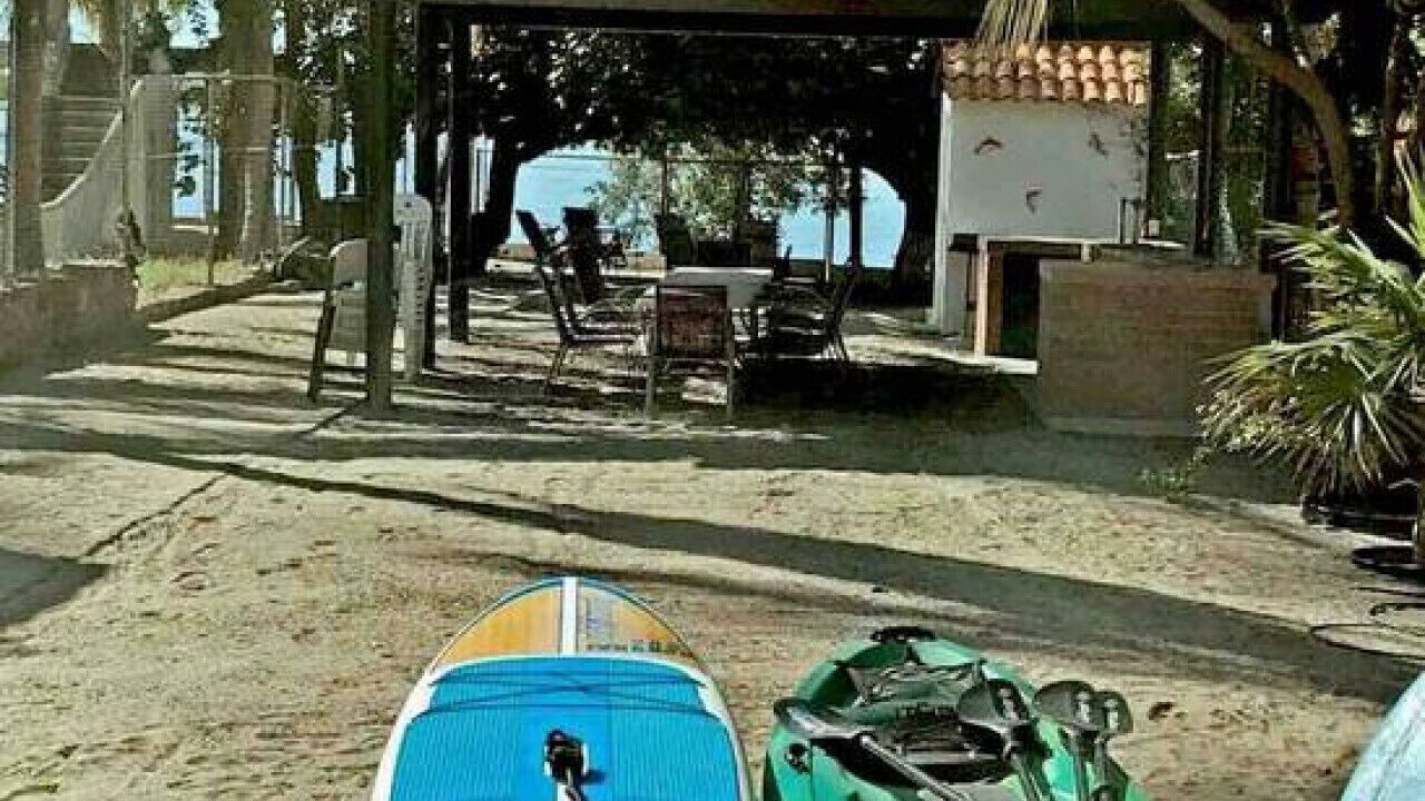 Photo of Outdoor in Navolato