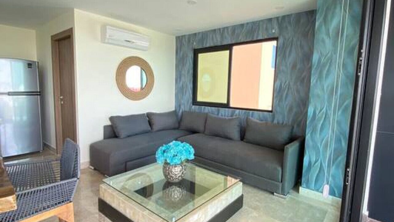 Photo of Livingroom in Mazatlan