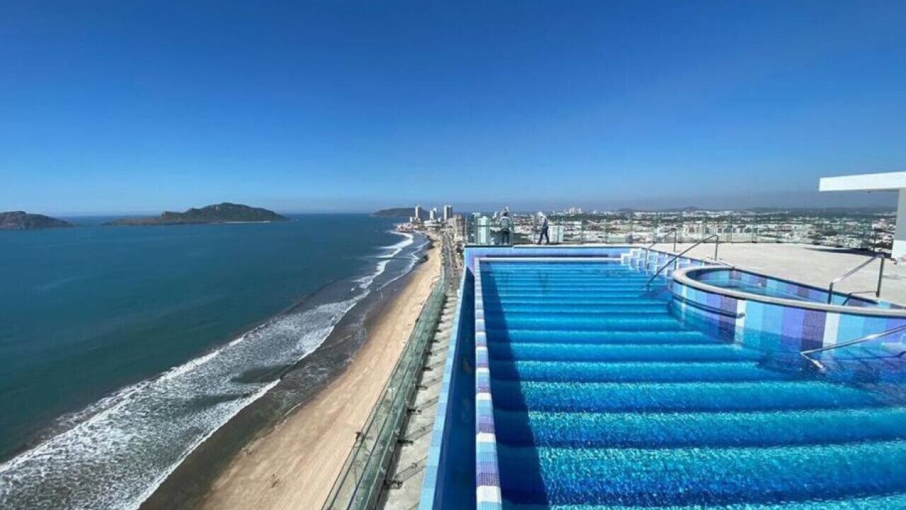 Photo of Outdoor in Mazatlan