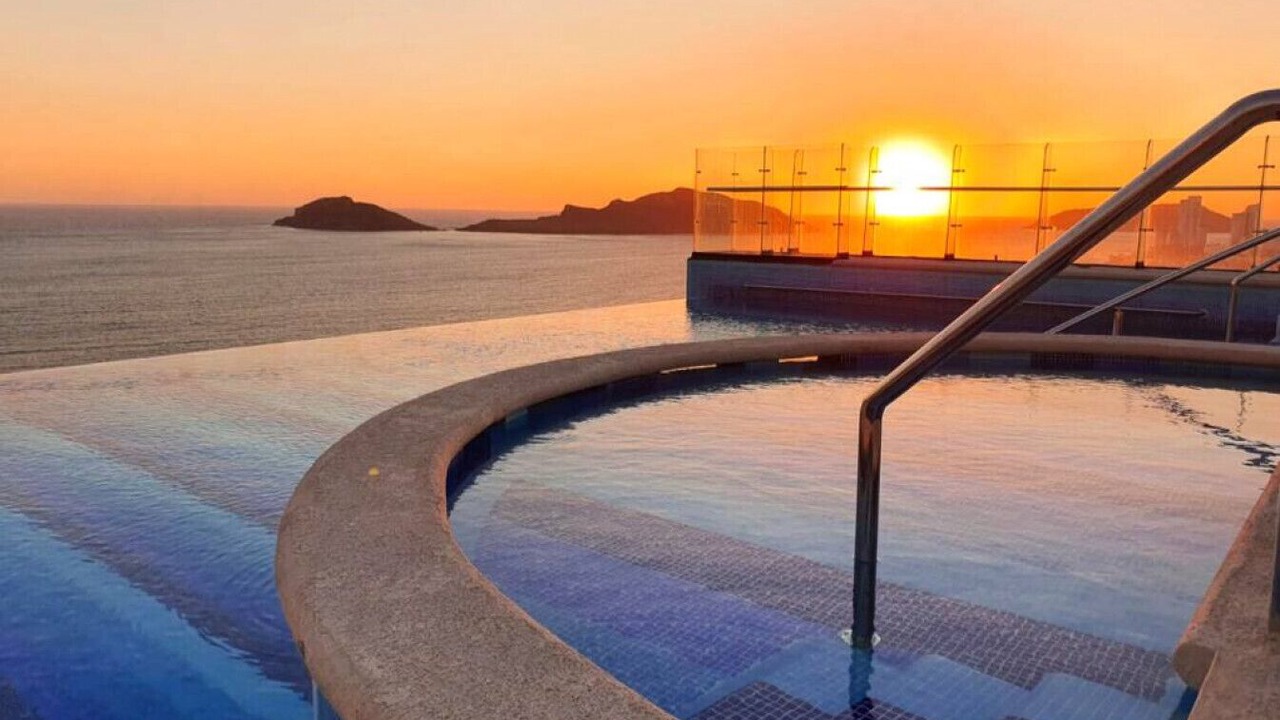 Photo of Outdoor in Mazatlan