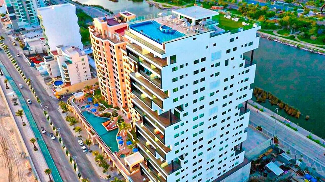 Photo of Outdoor in Mazatlan