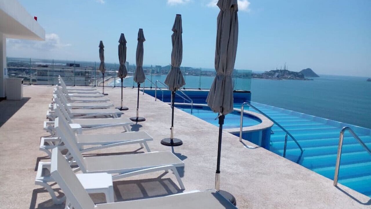 Photo of Outdoor in Mazatlan