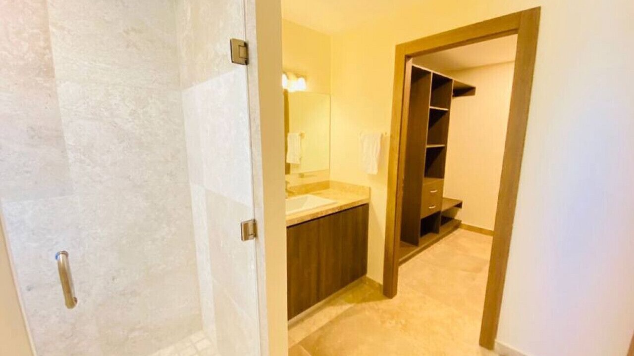 Photo of Bathroom in Mazatlan