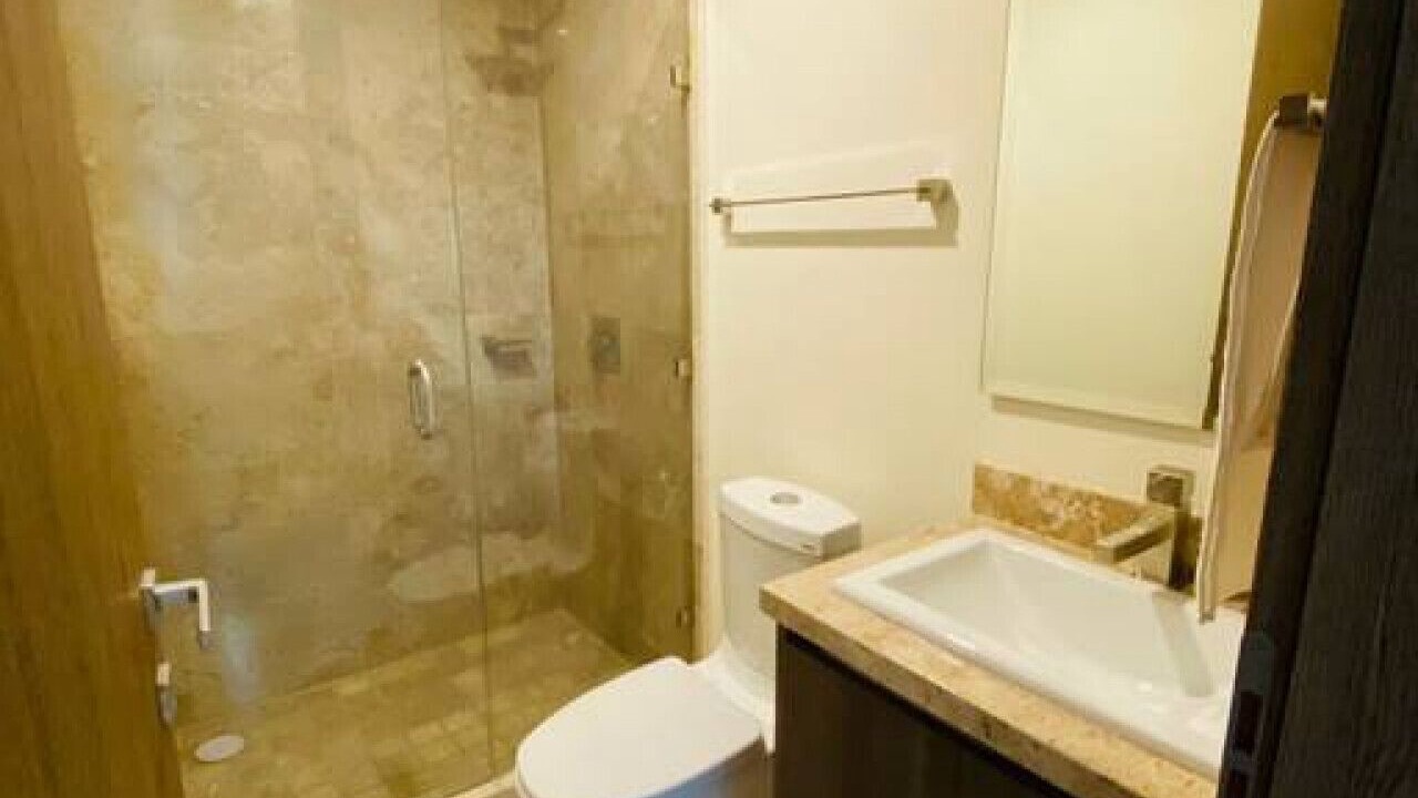 Photo of Bathroom in Mazatlan