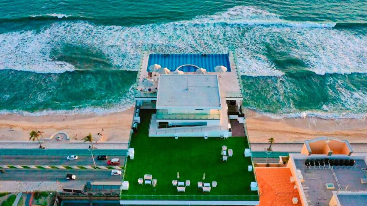 Photo of Outdoor in Mazatlan